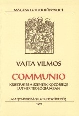 Vajta Vilmos: Communio