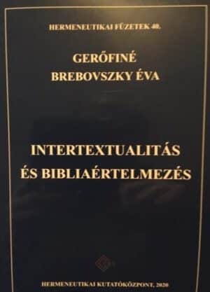 Intertextualitás és bibliaértelmezés